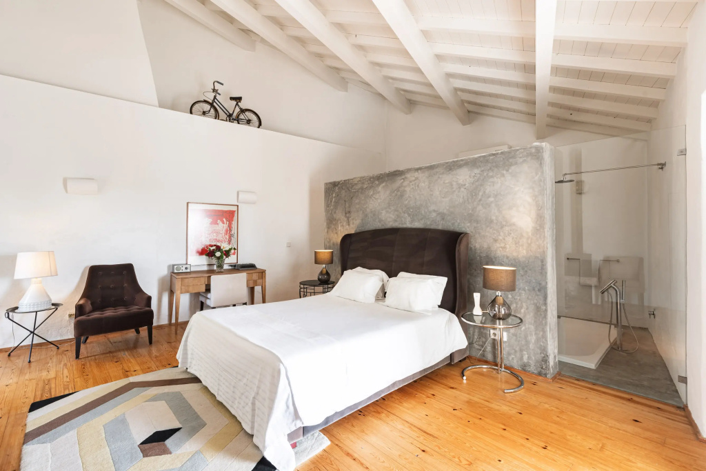 Imani Country House