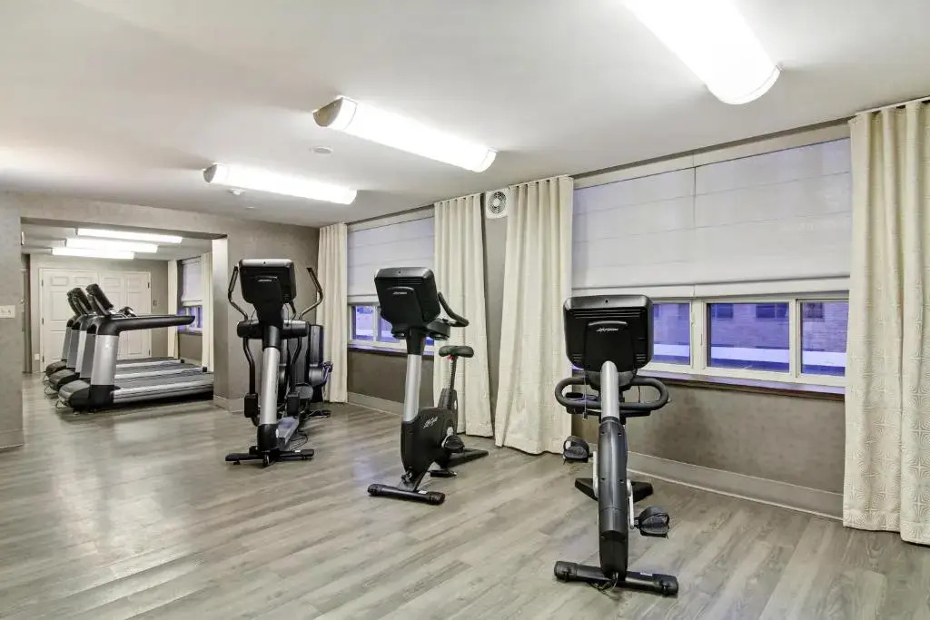 The Park Hotel London