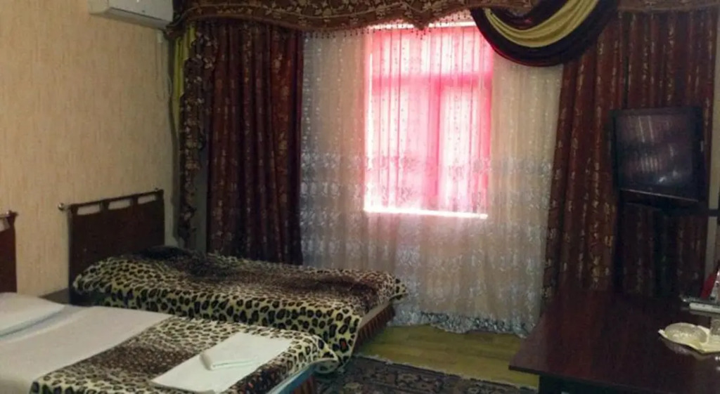 Hotel Boutique Tashkent