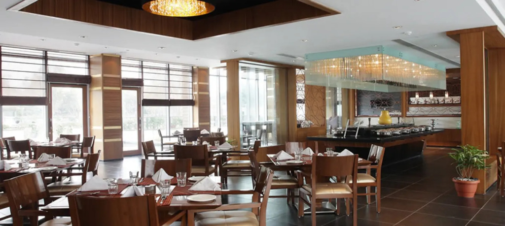 Oodles Hotel Chhattarpur South Delhi