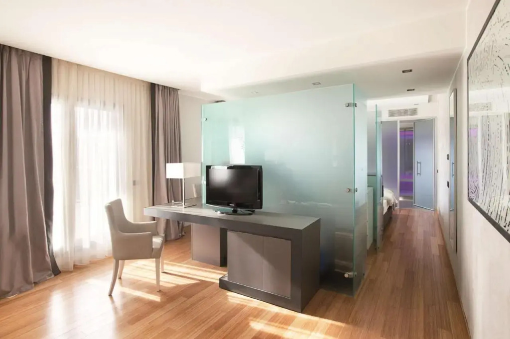 Galzignano Resort Terme & Golf - Hotel Majestic