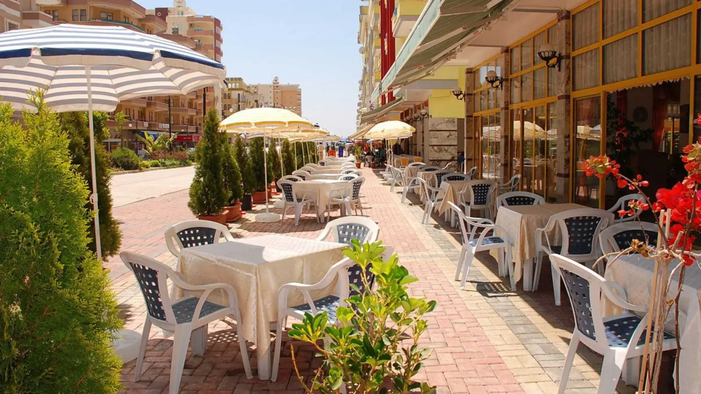 Klas Dom Suite Annexe - All Inclusive