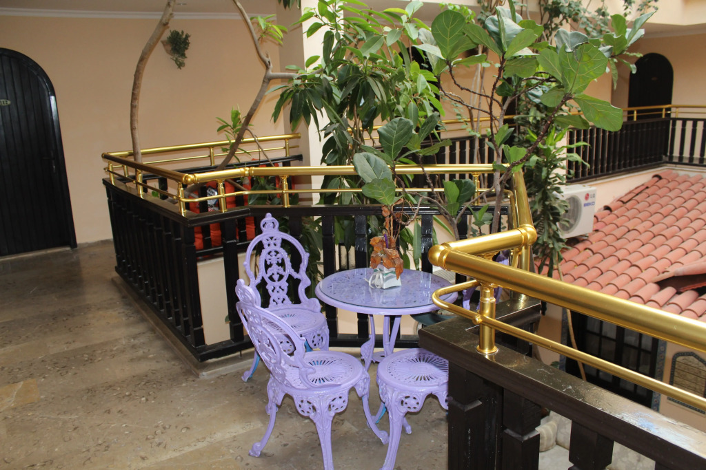 Efendi Hotel