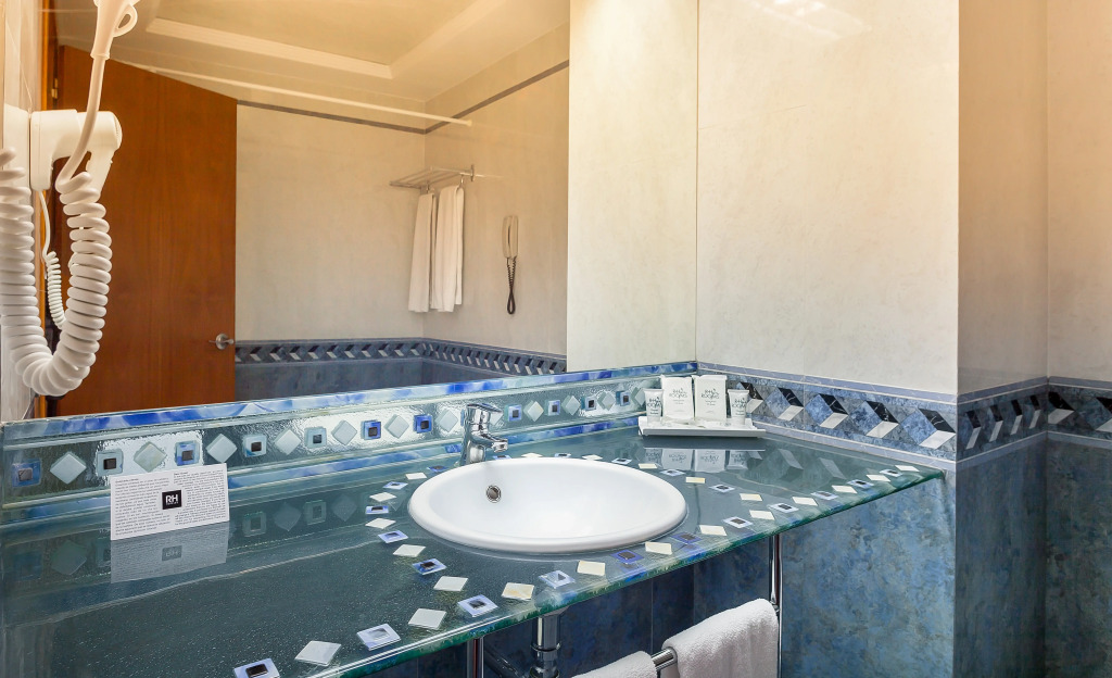 Hotel RH Vinaros Playa & Spa Sup
