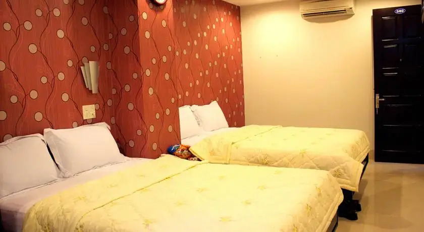Quoc Te Hotel