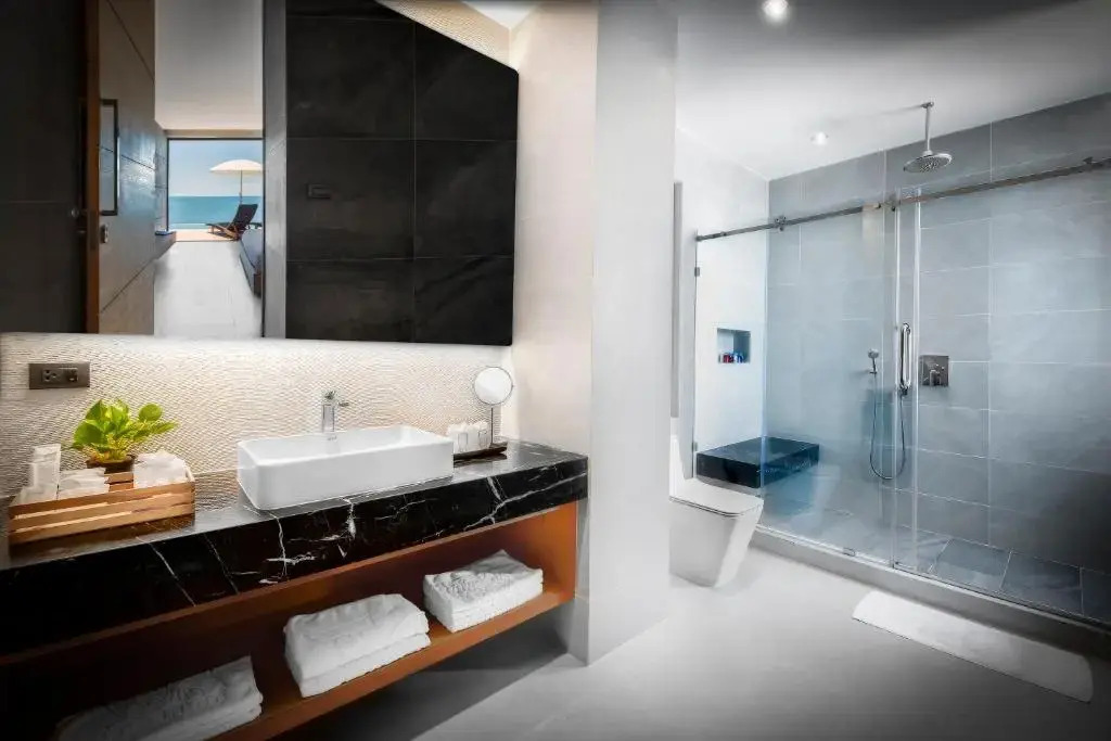 Jamahkiri Dive Resort & Spa