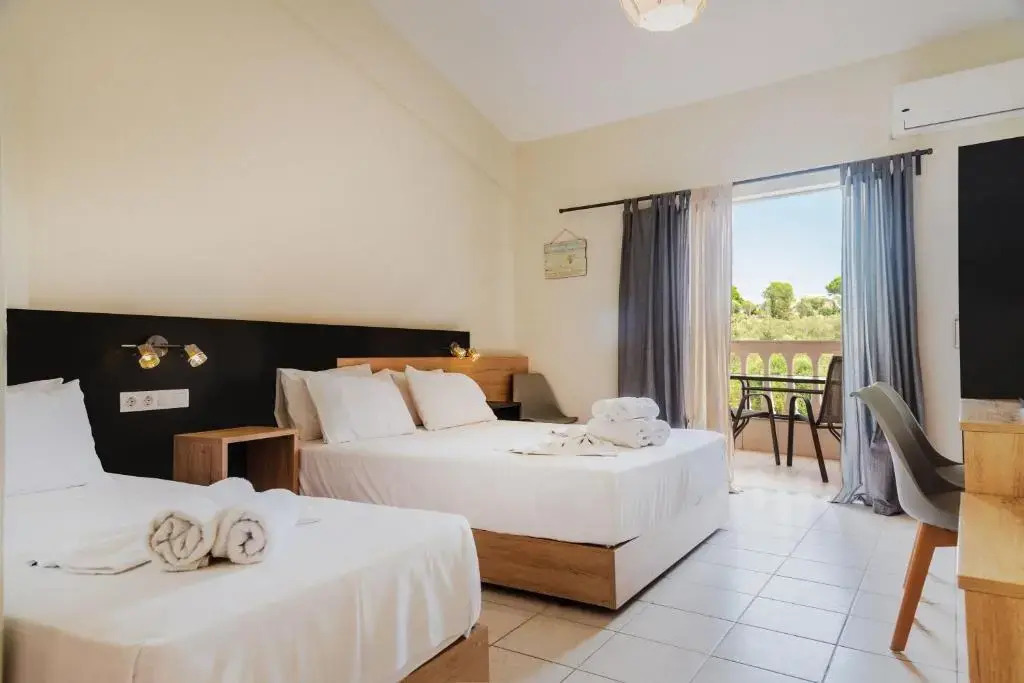 Riposo Studios & Apartments