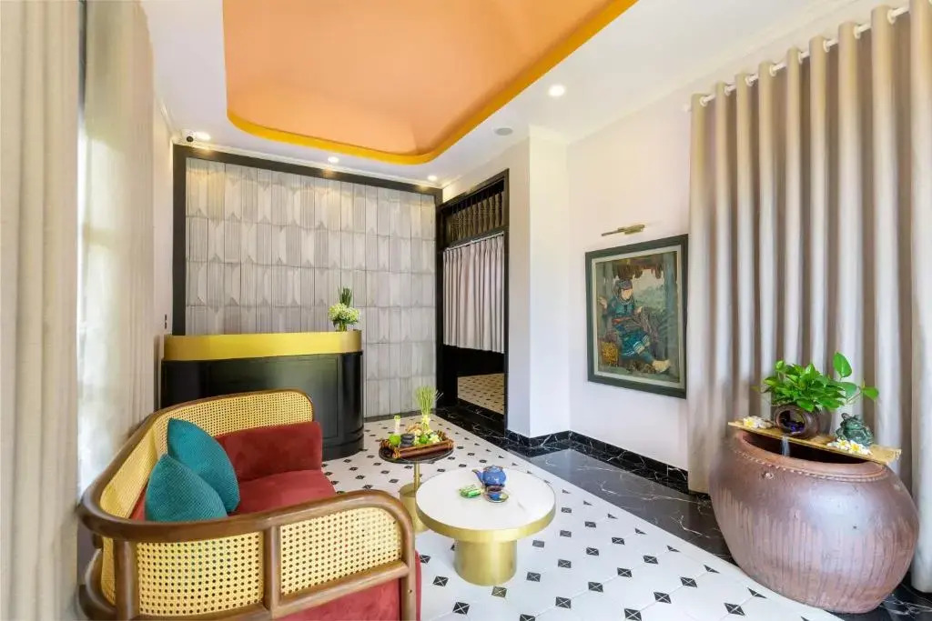 Anmira Resort & Spa Hoi An by The Unlimited Collection, Managed by the Ascott