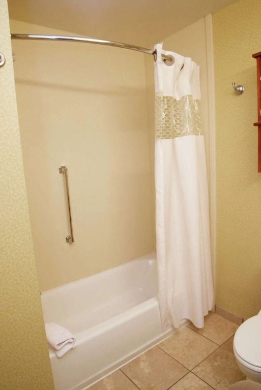 Hampton Inn & Suites Moline-Quad City Intl Aprt