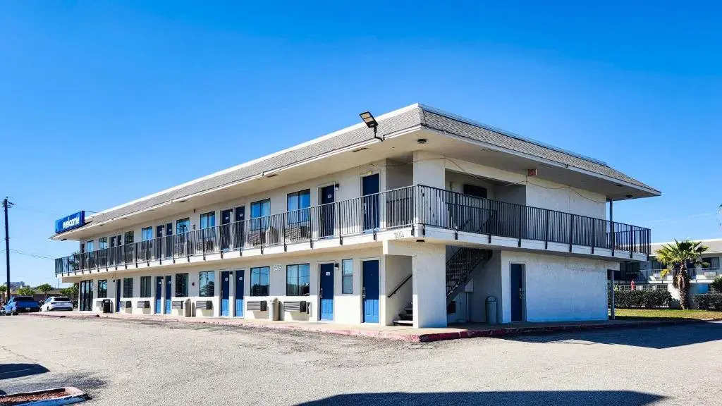 Studio 6 Galveston TX