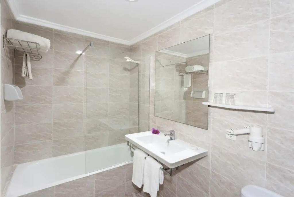 Hotel Venecia Paguera