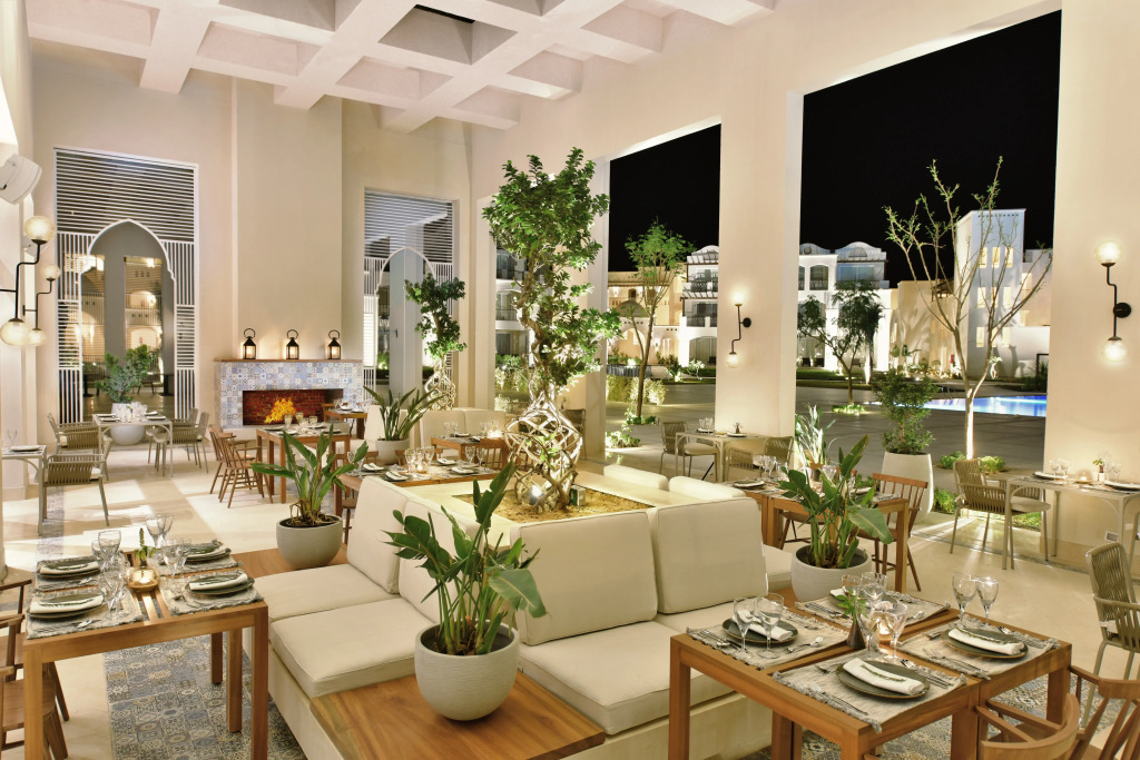 Steigenberger Resort Alaya - Adults Friendly 16 Years Plus