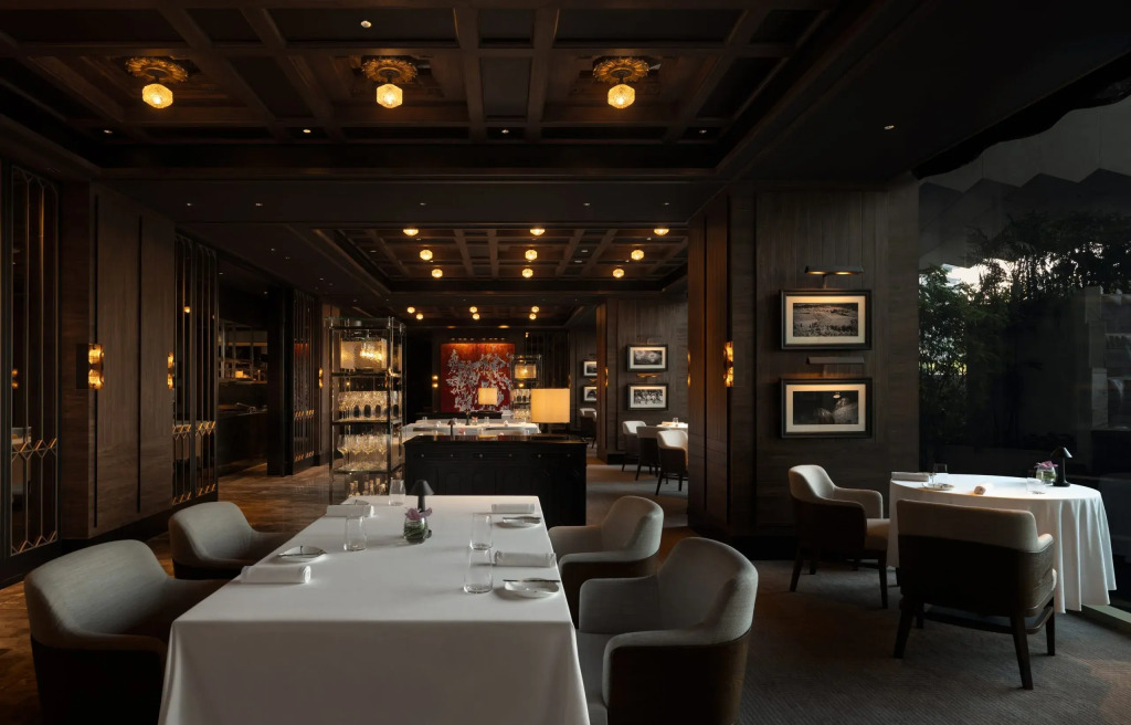 Dusit Thani Bangkok