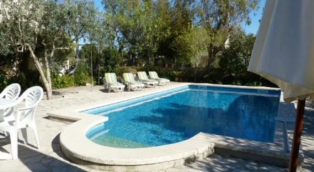 Villa Can Joan