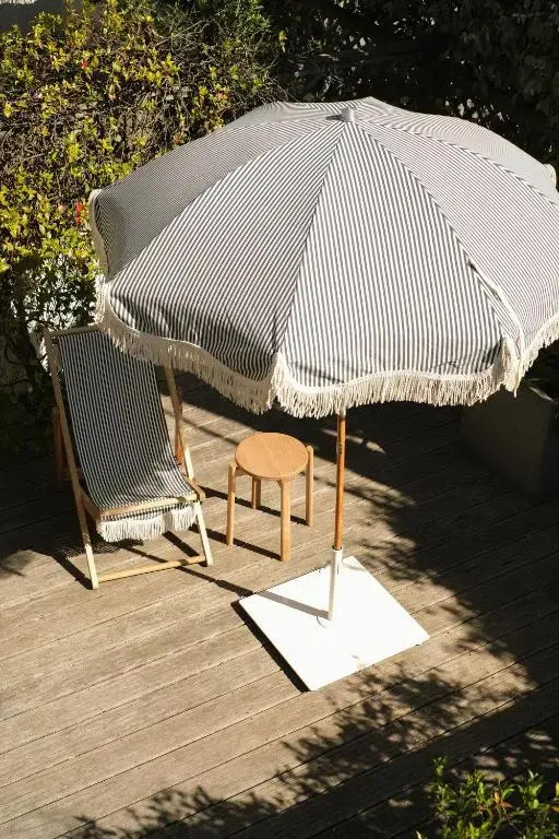 Hotel des Dunes