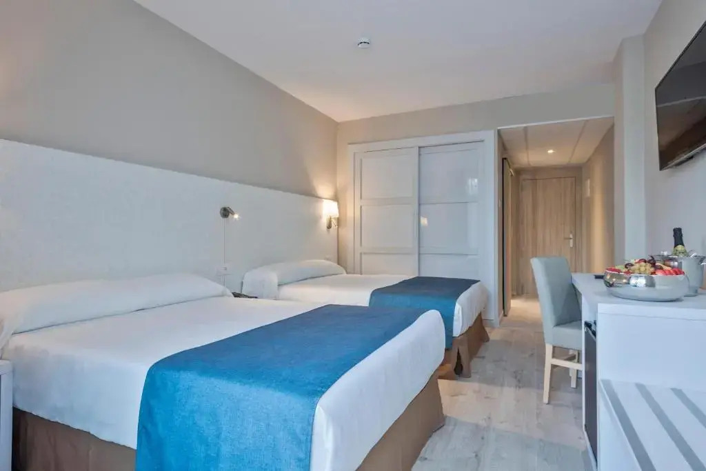 Hotel Best Sol D´Or