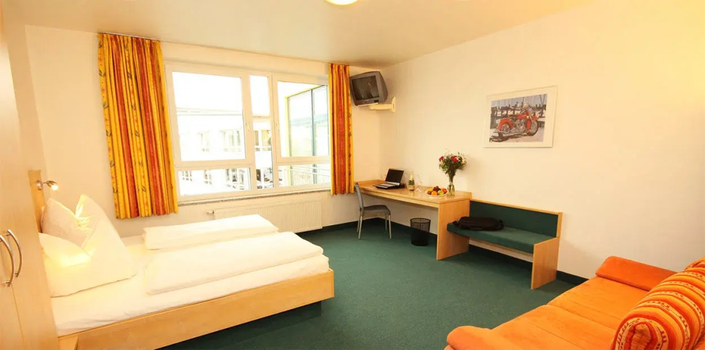 smartMotel