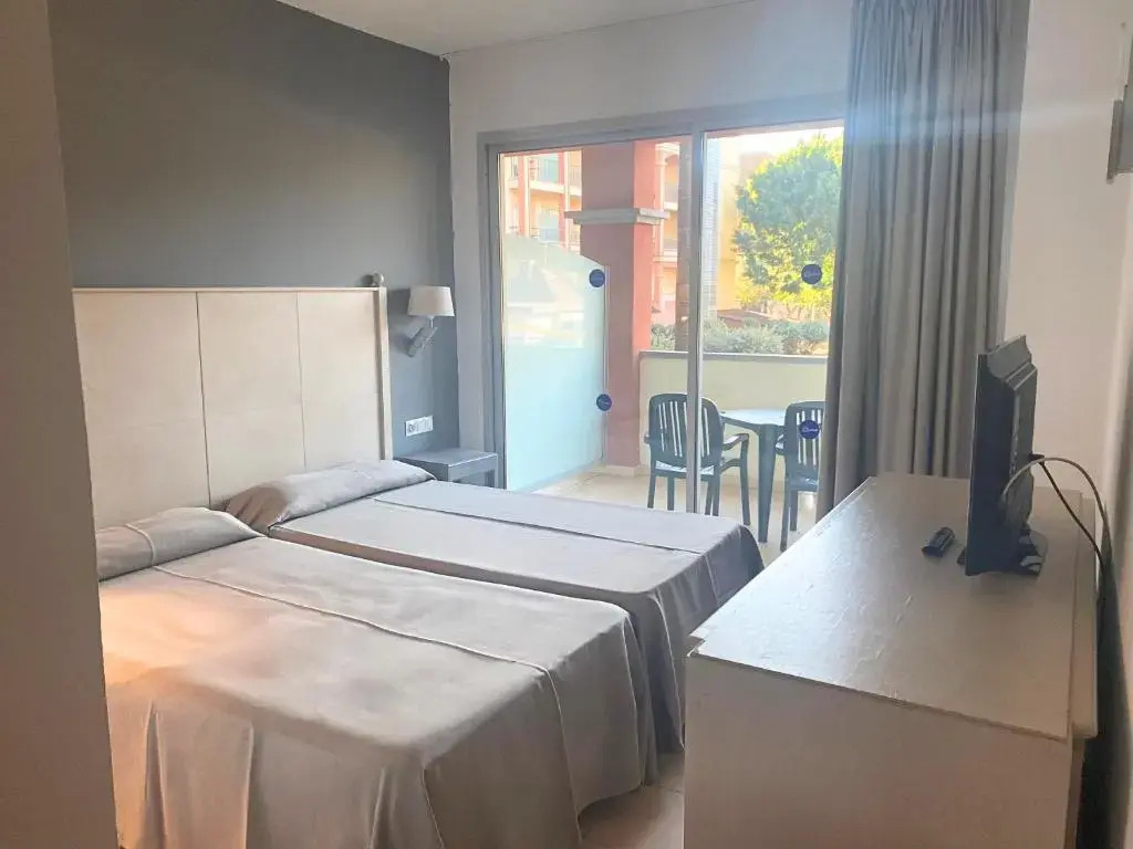 Ohtels Islantilla