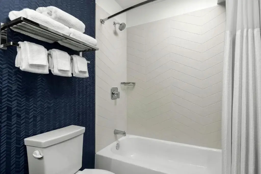 Fairfield by Marriott Inn & Suites Atascadero Paso Robles