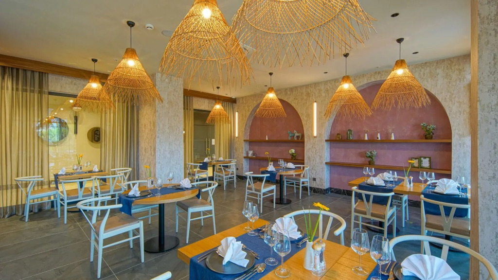 Aletris Deluxe Hotel & SPA