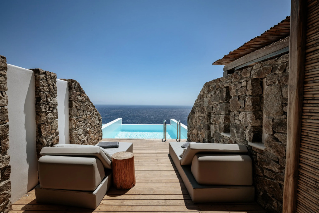 Alissachni Mykonos