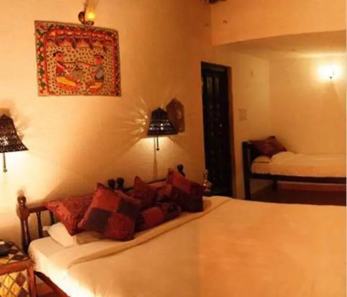V Resorts Kyari Corbett