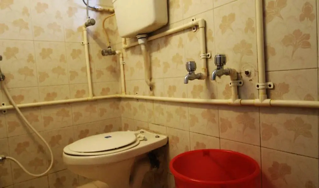 Hotel Hira Palace
