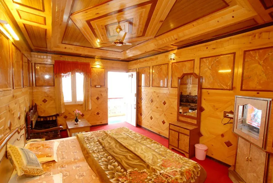Hotel Vikrant