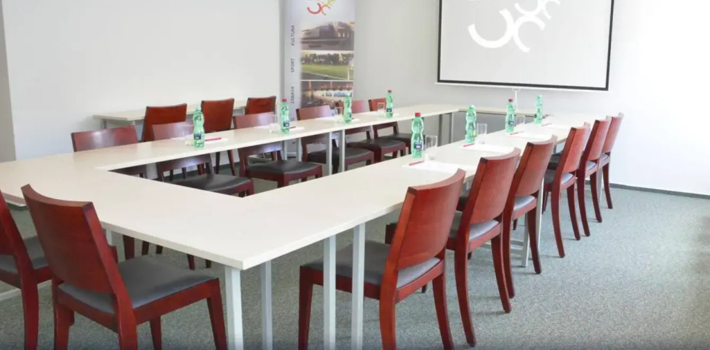 Hotel Arena Liberec