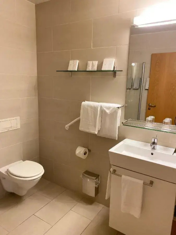 Hotel Laki
