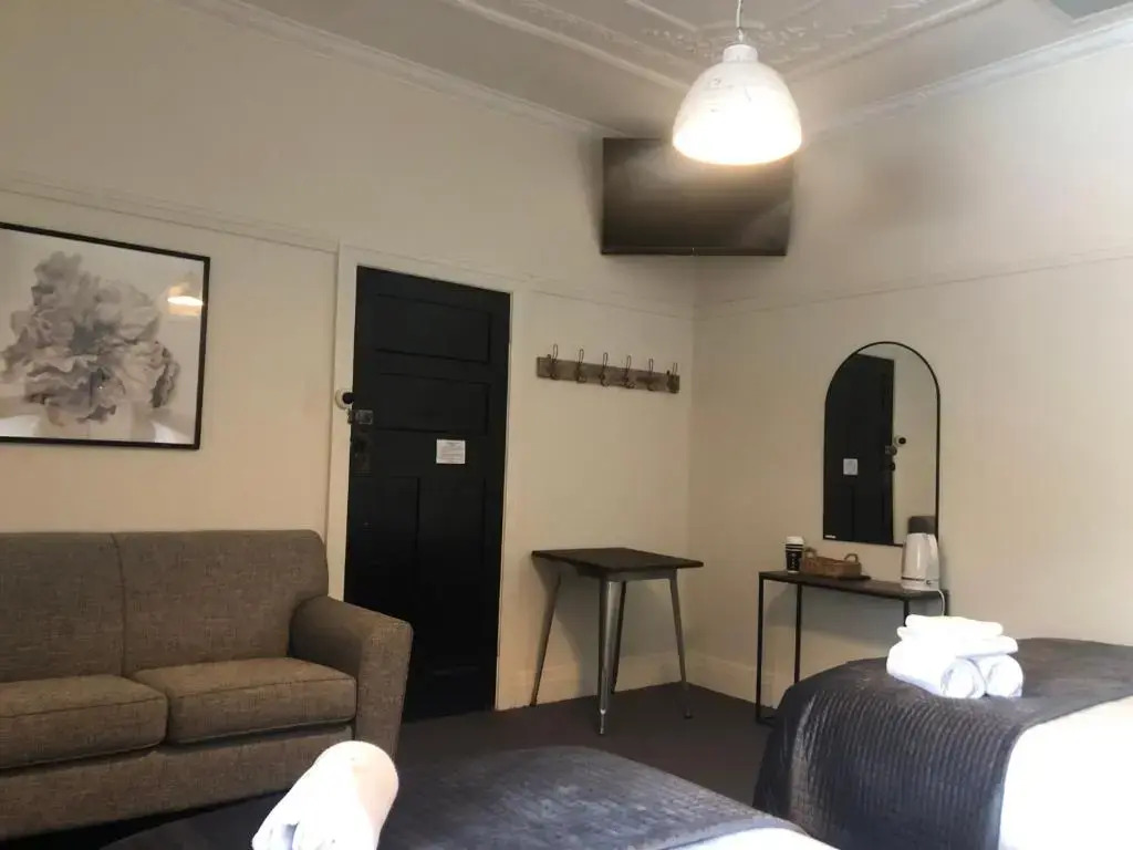 Berry Hotel
