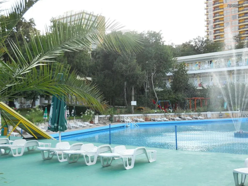 Park Hotel Riva