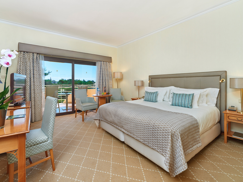 Hotel Quinta do Lago