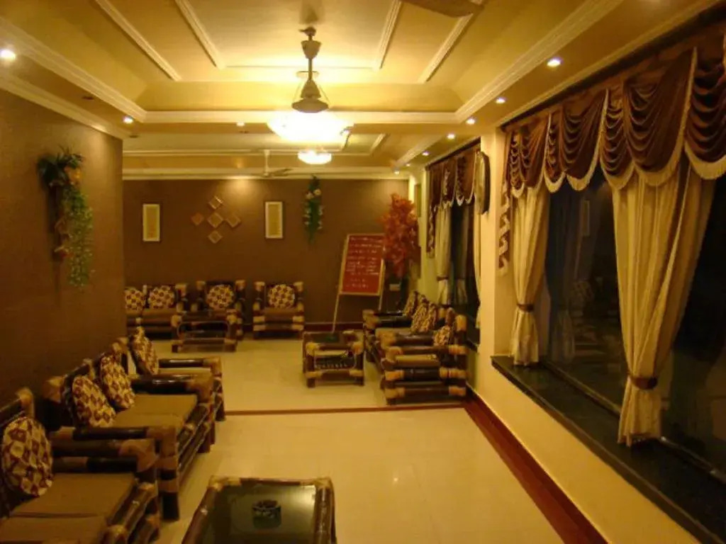 Hotel Sonar Bangla Puri