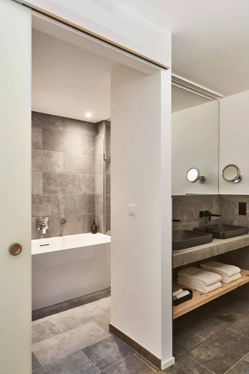 The Suites