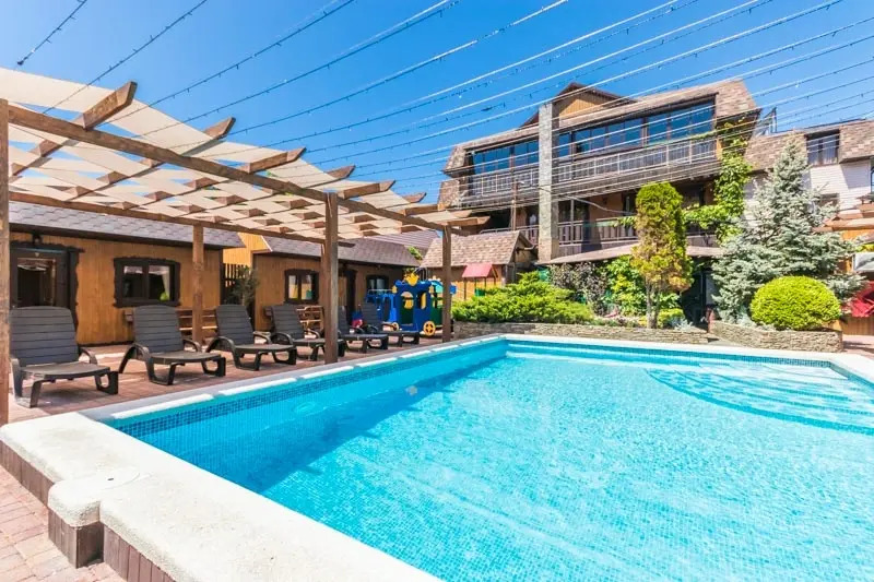 Villa Lucia