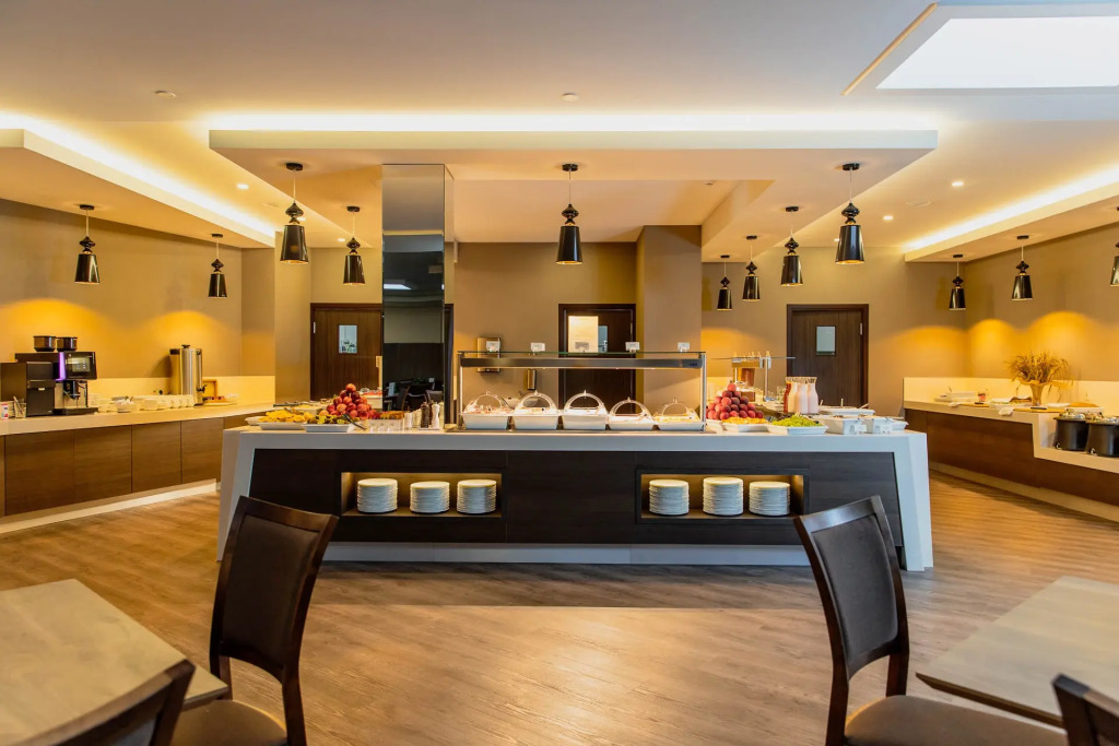 Gradiali Wellness and SPA