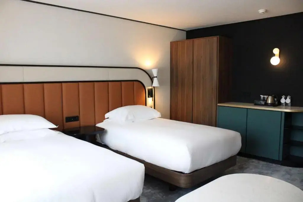 Hilton Paris La Défense
