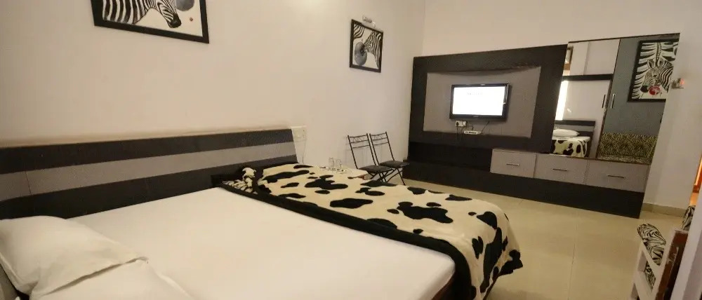 Hotel Shree Vaibhav