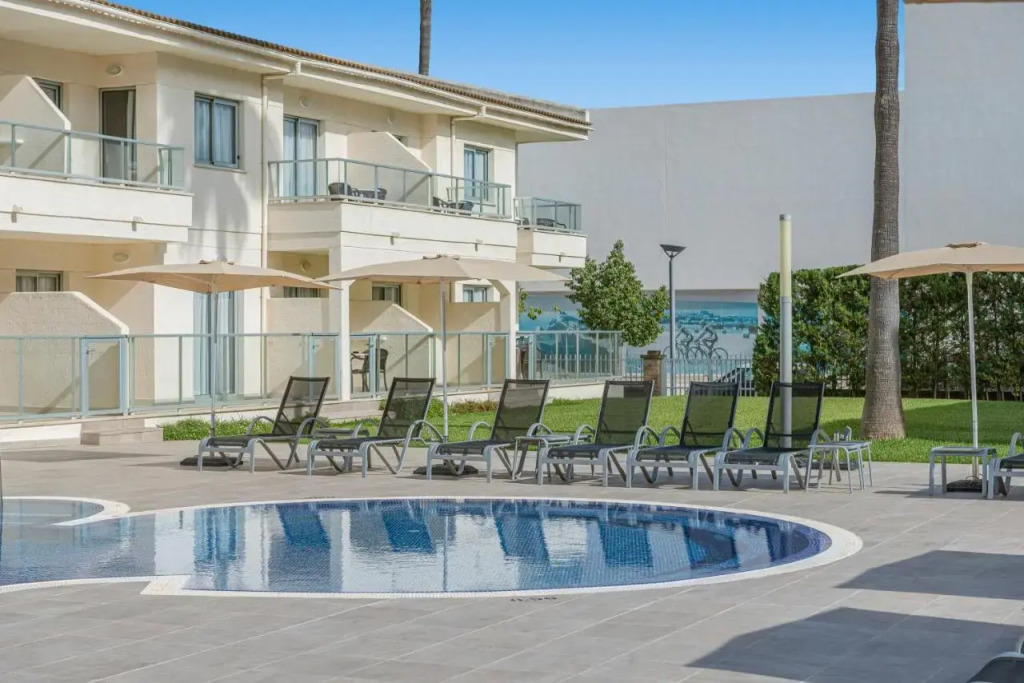 Trendhotel Alcudia