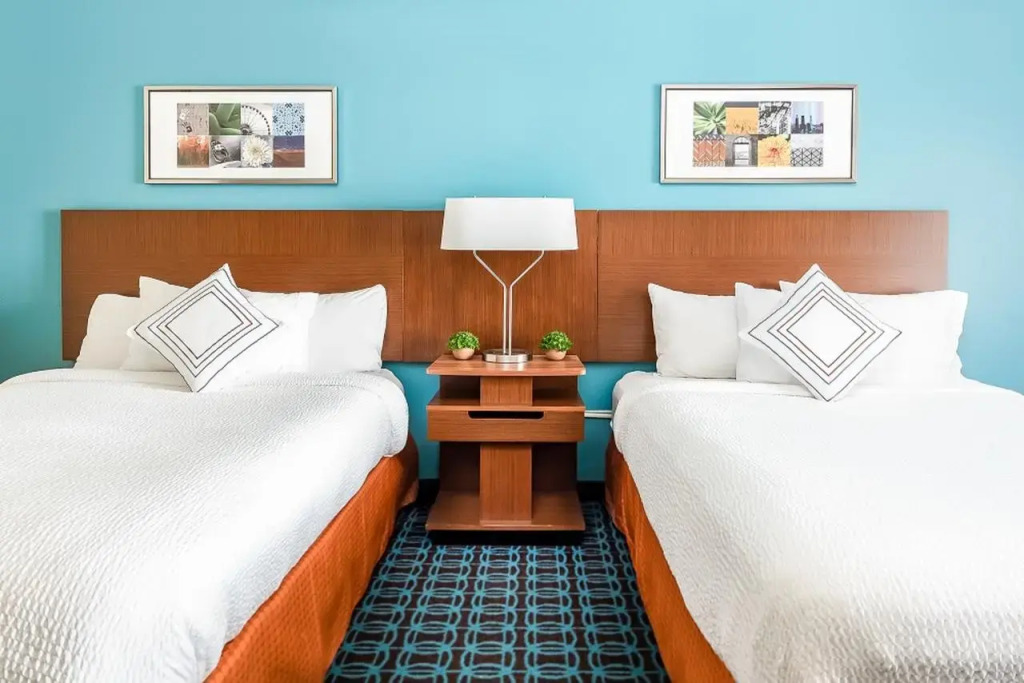 Fairfield Inn Charlotte Northlake