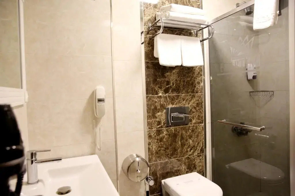 Emirtimes Hotel&Spa - Tuzla