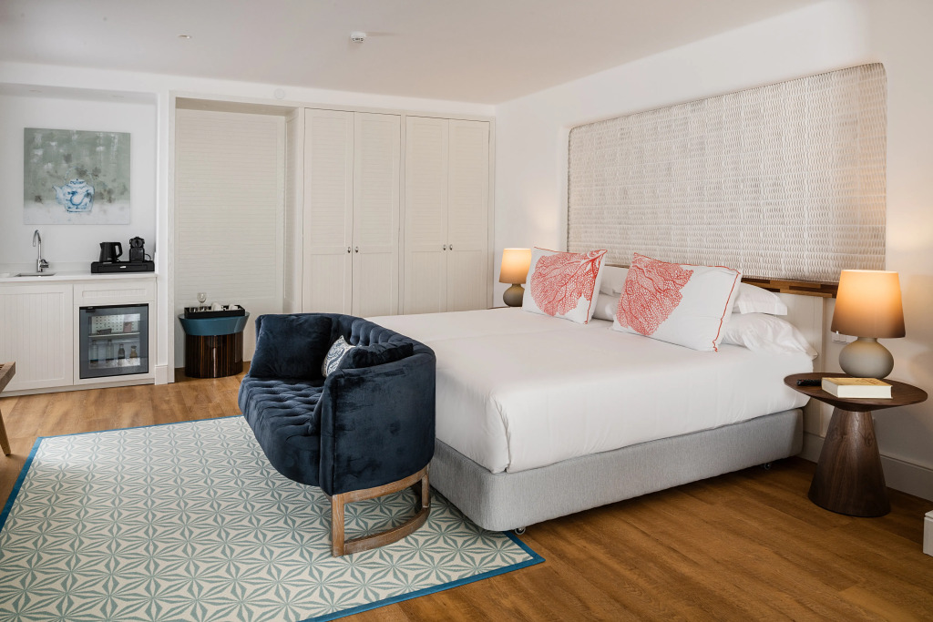 Hotel Fariones