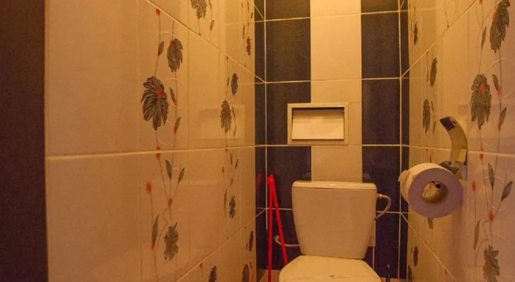 Grand Hotel Apartment 18