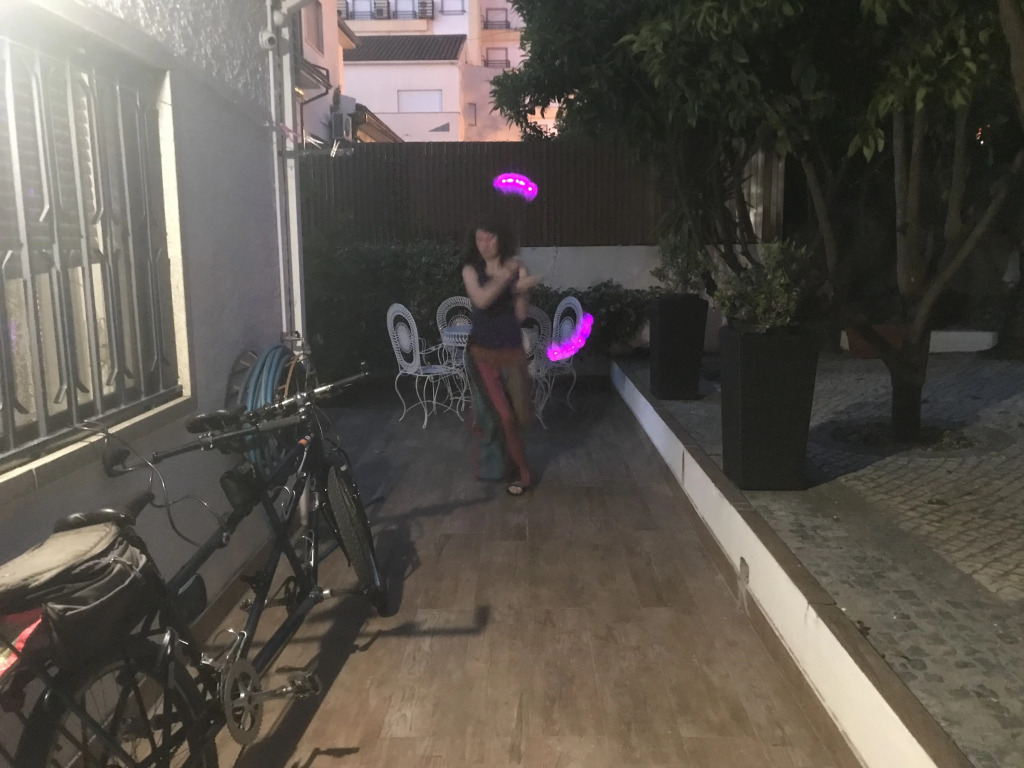 HOTEL BOUTIQUE a ESPLANADA