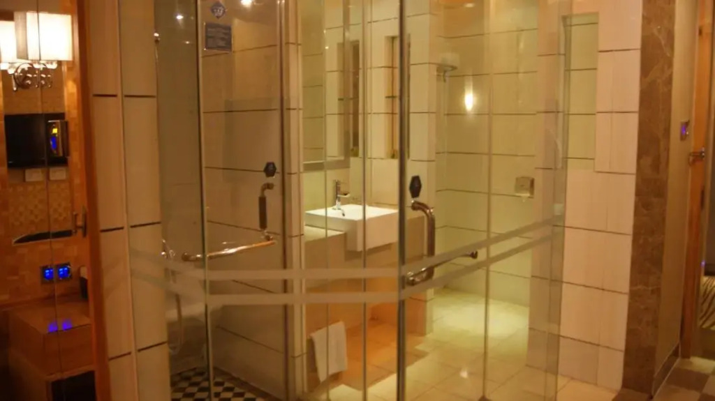 Foshan Royal Prince Hotel