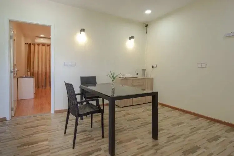 Cottage 316 Fuvahmulah
