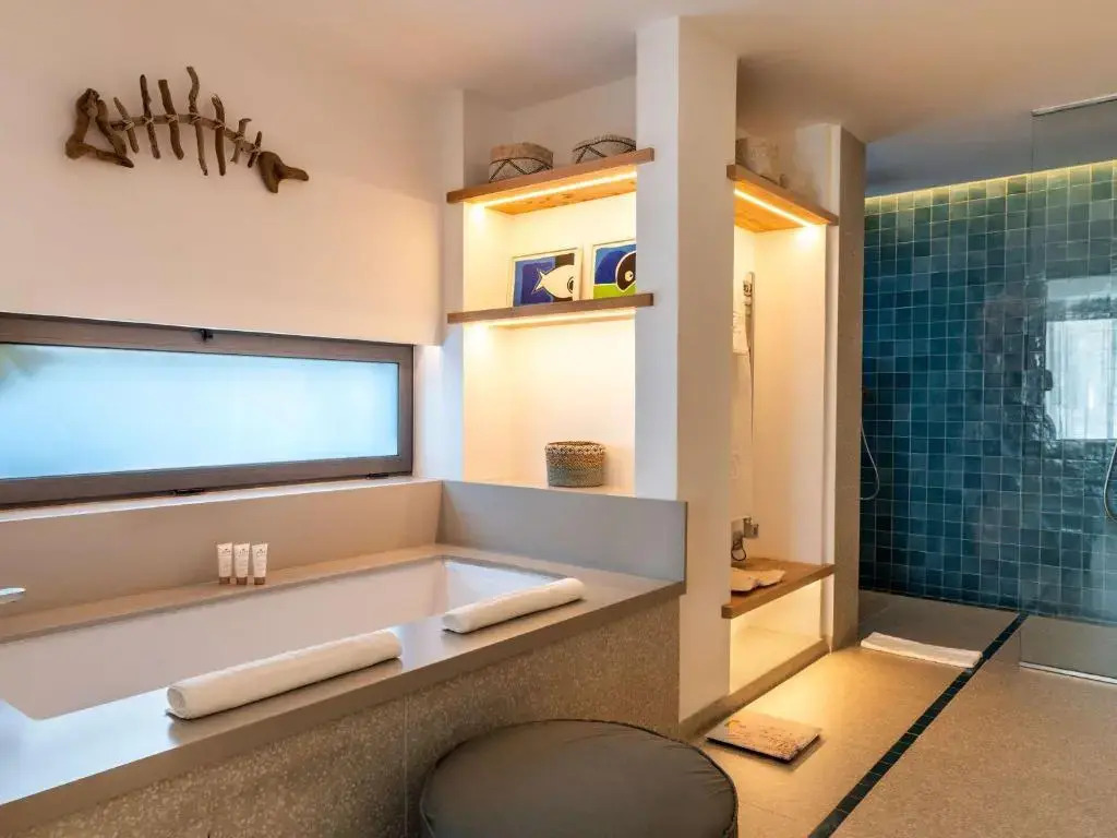 Sofitel Agadir Thalassa Sea & Spa