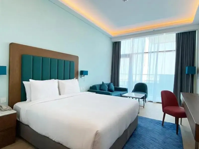 Отель Sea Point Hotels