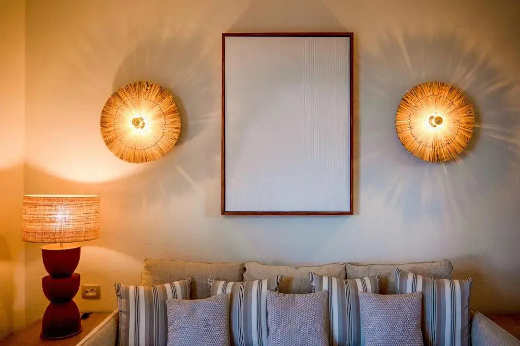 Mangias Santa Teresa Sardinia, Curio Collection by Hilton